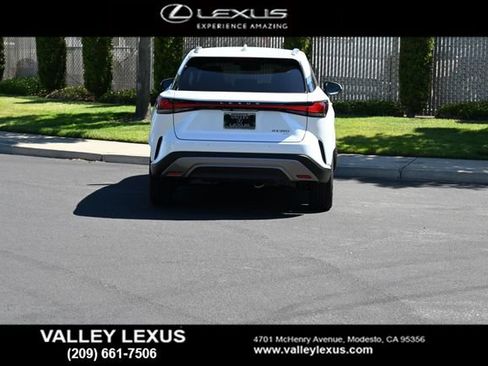 New 2026 Lexus RX 350 Premium Plus AWD/4WD image 5