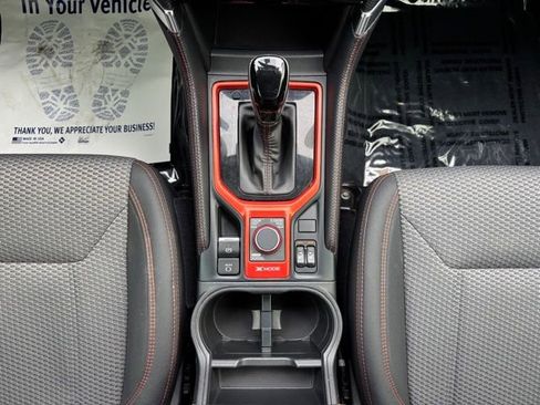 Used 2020 Subaru Forester Sport image 26