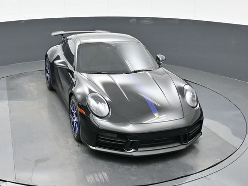 Used 2025 Porsche 911 Carrera T image 32