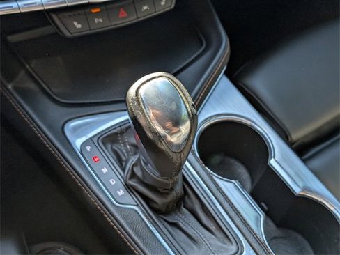 Used 2021 Cadillac CT4 Sport w/ Driver Awareness Plus Package image 20