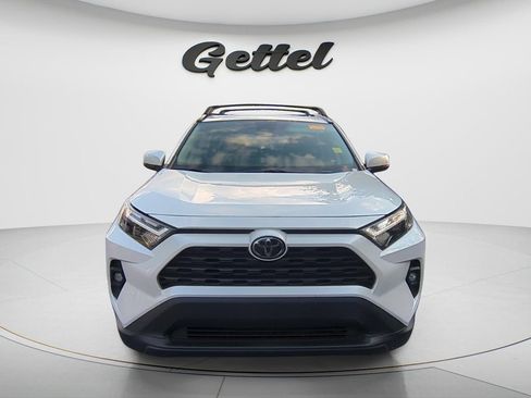Certified 2024 Toyota RAV4 XLE Premium FWD image 2
