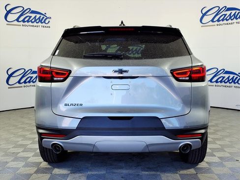 New 2026 Chevrolet Blazer LT w/ Convenience Package image 23