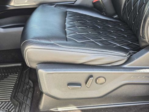 Used 2022 Ford F150 XLT w/ Equipment Group 302A High RWD image 23