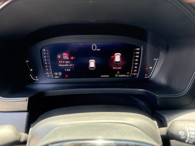 New 2026 Honda Pilot Sport image 12