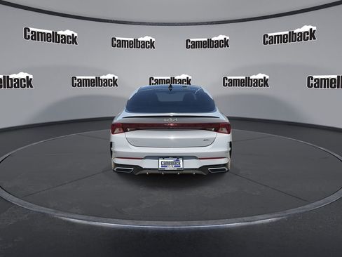 Used 2024 Kia K5 GT-Line FWD image 6