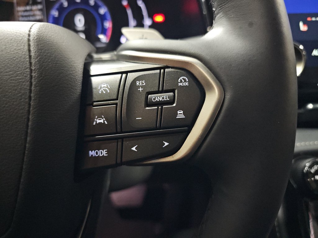 Used 2025 Lexus NX 250 FWD w/ Cold Area Package image 20