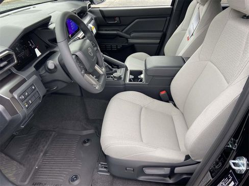 New 2026 Toyota 4Runner SR5 image 14