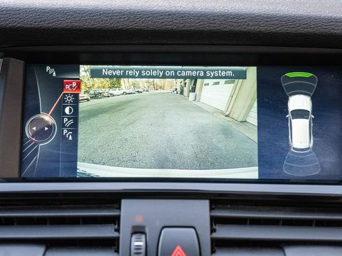 Used 2016 BMW X3 xDrive28i image 19