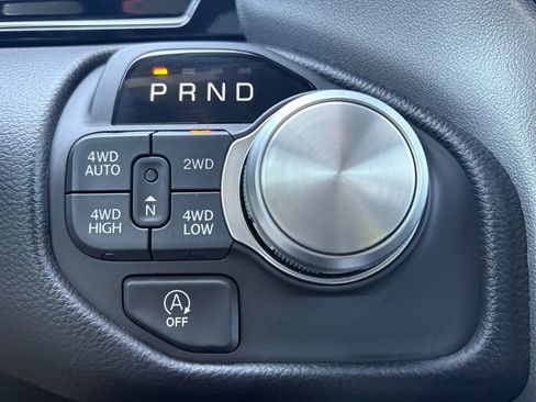 New 2026 RAM 1500 Laramie w/ Night Edition AWD/4WD image 27