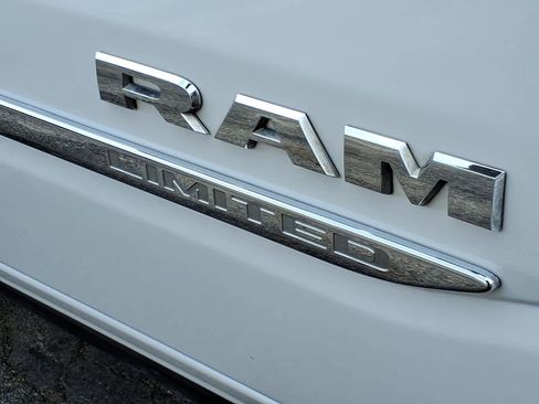 Used 2022 RAM 1500 Limited image 4