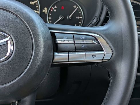 Used 2023 MAZDA CX-30 AWD 2.5 S w/ Preferred Package image 28