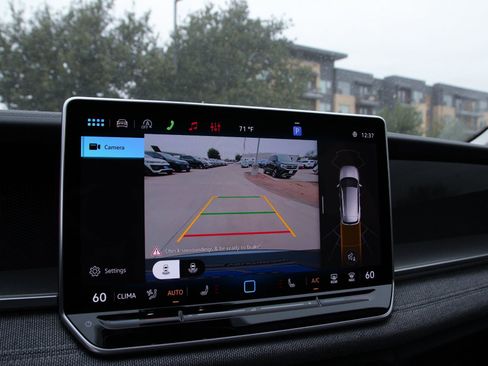 New 2026 Volkswagen Tiguan S FWD image 20