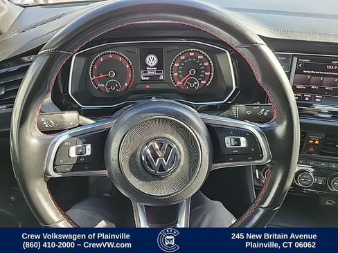 Used 2019 Volkswagen Jetta GLI image 5