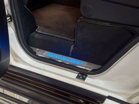 Used 2017 Mercedes-Benz G 550 Squared image 50