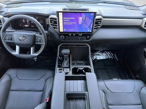 New 2026 Toyota Tundra Limited AWD/4WD image 21