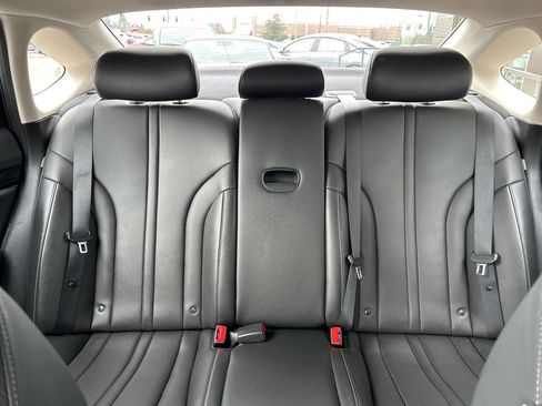 Used 2023 Genesis G80 2.5T image 21