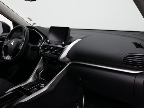 Used 2026 Mitsubishi Eclipse Cross SE AWD/4WD image 43
