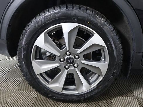 Used 2023 Ford Escape Platinum AWD/4WD image 23