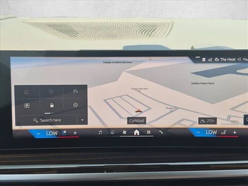 New 2027 BMW X7 xDrive40i w/ M Sport Package AWD/4WD image 14