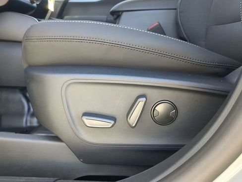 Used 2024 Ford Bronco Sport Badlands image 20