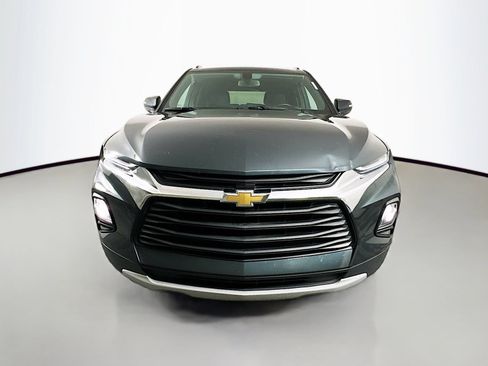 Used 2020 Chevrolet Blazer LT FWD image 2