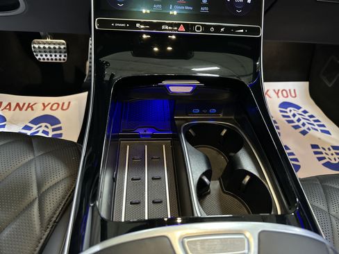 Certified 2024 Mercedes-Benz S 580 4MATIC Sedan image 20