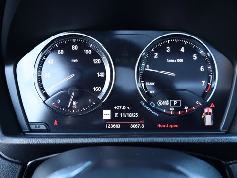 Used 2020 BMW X1 xDrive28i image 24