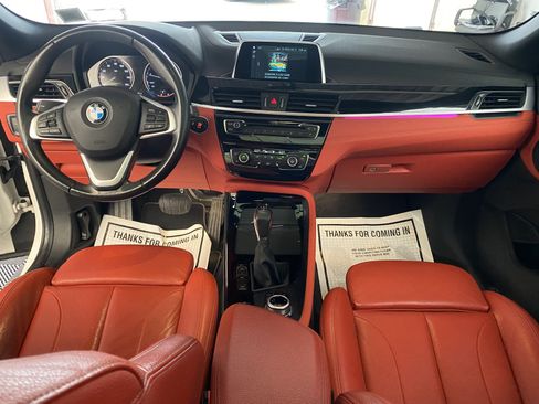 Used 2018 BMW X2 xDrive28i w/ Convenience Package AWD/4WD image 13