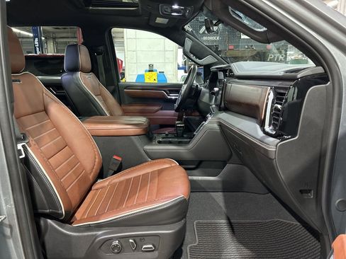 Used 2024 GMC Sierra 1500 Denali Ultimate image 47