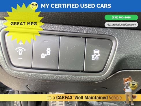 Used 2023 Kia Forte GT image 13