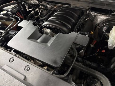 Used 2018 GMC Sierra 1500 SLE w/ SLE Value Package image 46