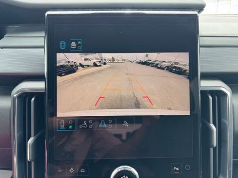 Certified 2025 GMC Acadia AT4 w/ LPO, Floor Liner Package AWD/4WD image 34