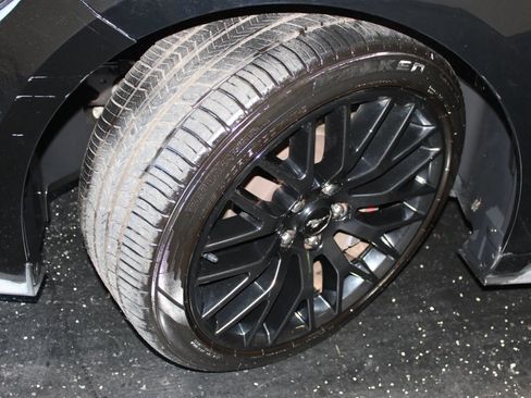 Used 2015 Ford Mustang GT Premium w/ GT Performance Package RWD image 32