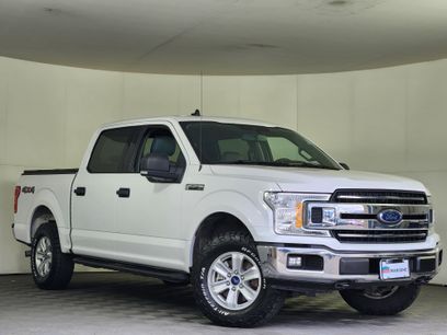 Used 2019 Ford F150 XLT