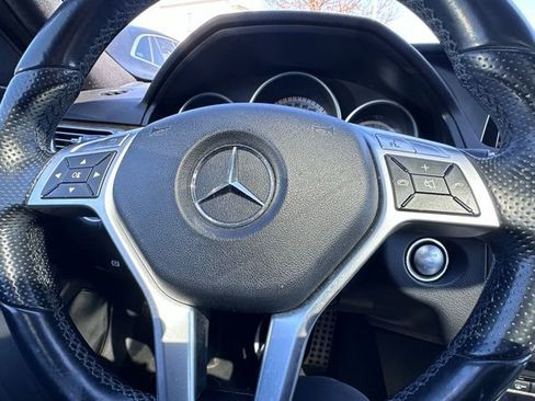 Used 2015 Mercedes-Benz E 350 4MATIC Sedan image 10