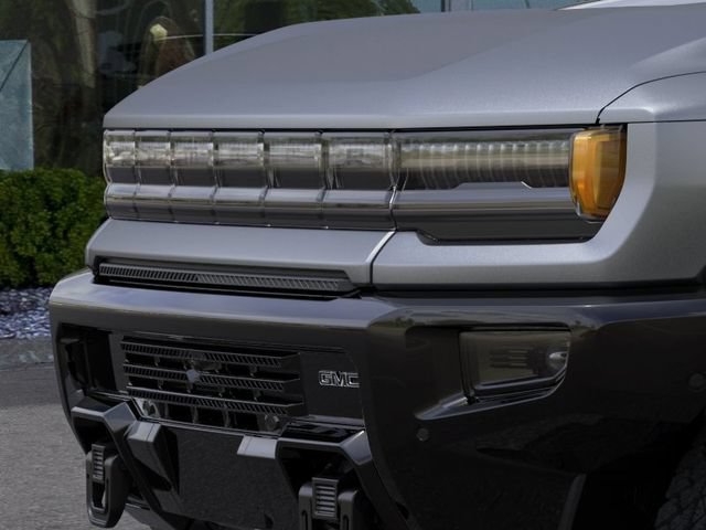New 2026 GMC Hummer EV 3X w/ Carbon Fiber Edition Package AWD/4WD image 13