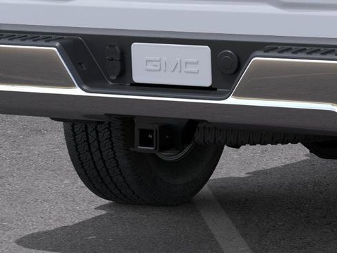 Used 2026 GMC Sierra 2500 Pro AWD/4WD image 14
