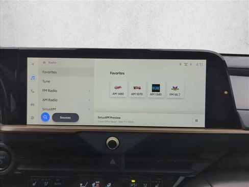 Used 2025 Toyota Crown Nightshade image 13