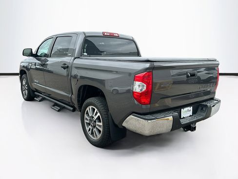 Used 2021 Toyota Tundra SR5 image 5