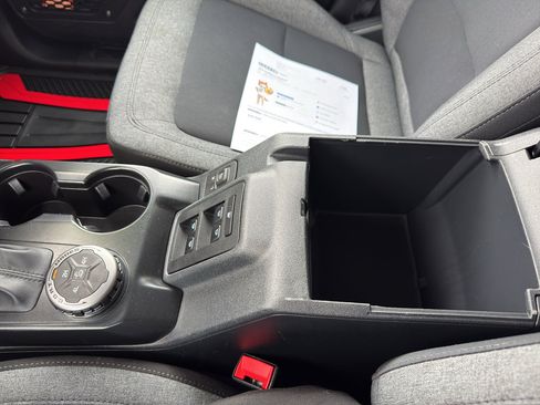 Used 2025 Ford Bronco Big Bend AWD/4WD image 28