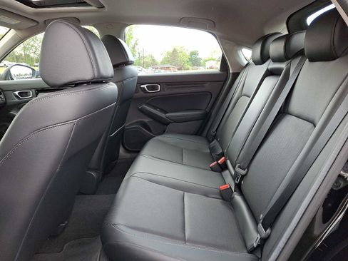Used 2024 Honda Civic EX-L image 10
