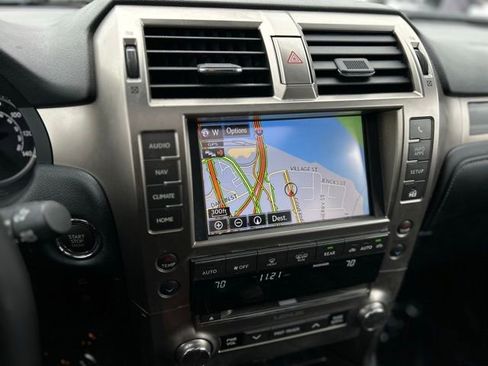 Used 2021 Lexus GX 460 Premium image 24