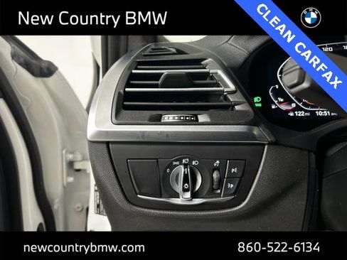 Used 2023 BMW X3 M40i w/ Premium Package image 18