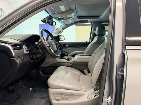 Used 2020 Chevrolet Tahoe LT RWD image 16