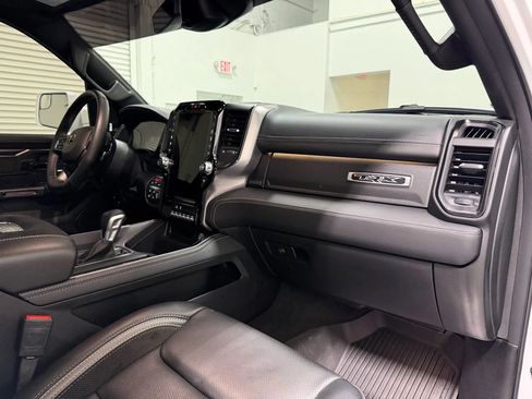 Used 2024 RAM 1500 TRX w/ TRX Level 1 Equipment Group image 36