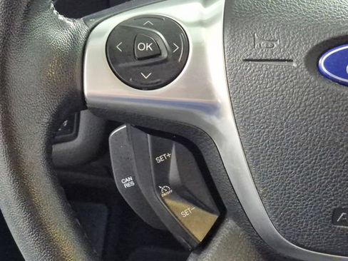 Used 2016 Ford Escape Titanium FWD image 12
