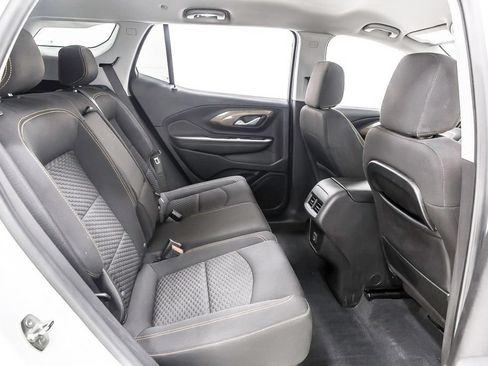 Used 2021 GMC Terrain SLE w/ Driver Convenience Package FWD image 35