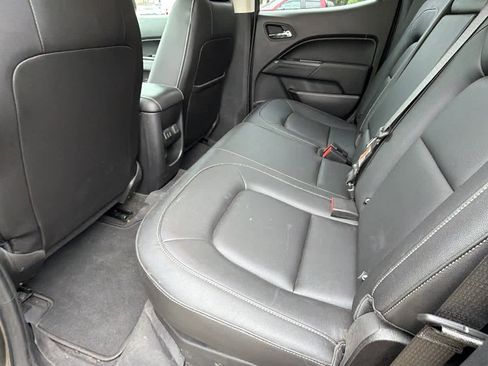 Used 2017 Chevrolet Colorado ZR2 image 17