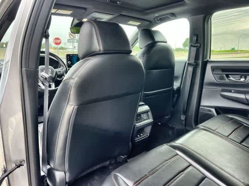 Certified 2025 Honda CR-V Sport-L image 13