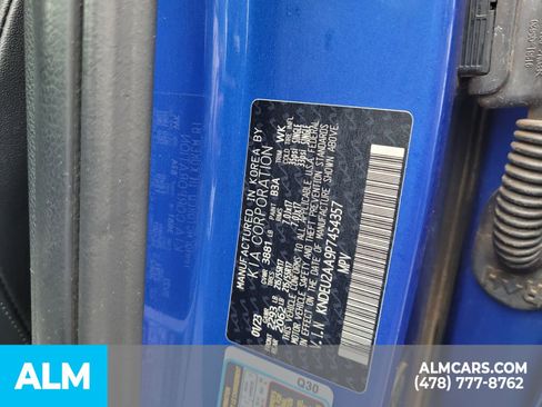 Used 2023 Kia Seltos S image 17